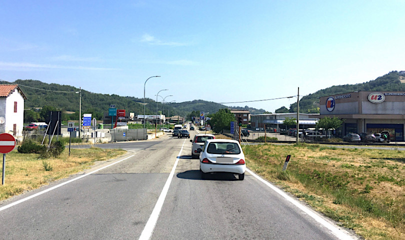 Nel Moncalvese nuovi fondi per la sicurezza del territorio
